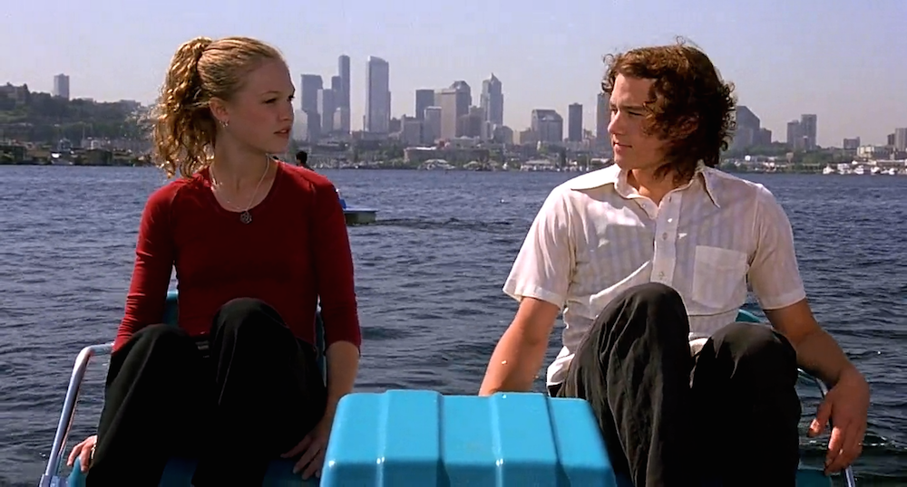 Entity shows all of the important lessons we've learned from 10 Things I Hate About You.