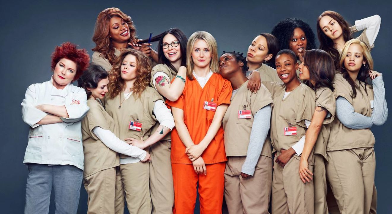 5 Things You Need to Know About the Orange Is the New Black Actresses