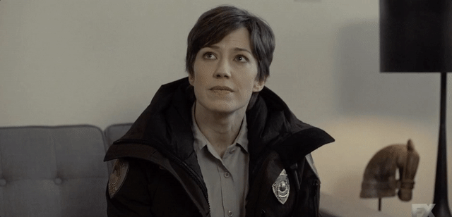 Entity magazines drops a little bit of knowledge regarding the awesome (and frequently cold) women of the 'Fargo' Series.