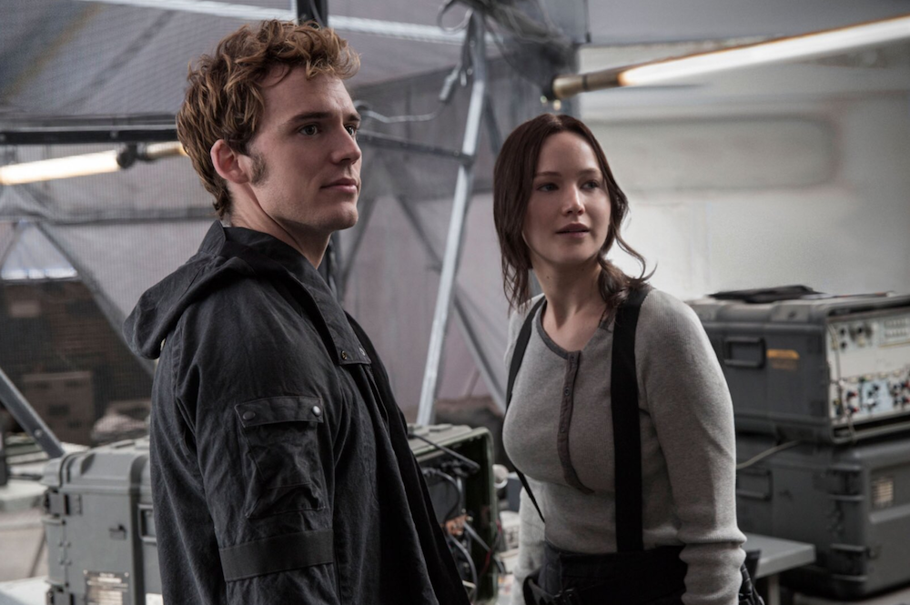 ENTITY reports on Finnick Odair.