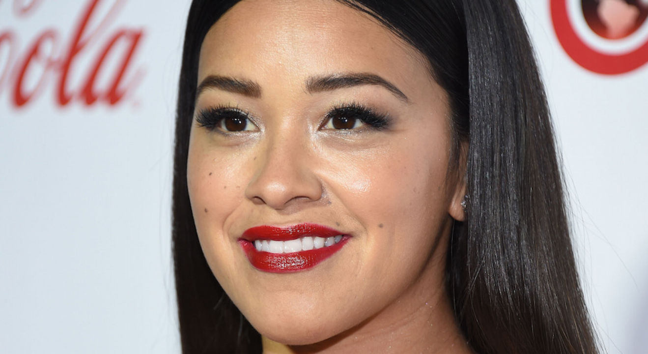 Entity shares how Gina Rodriguez continues to inspire twitter fans.