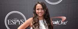 Entity shares 5 facts about Jazz Jennings.