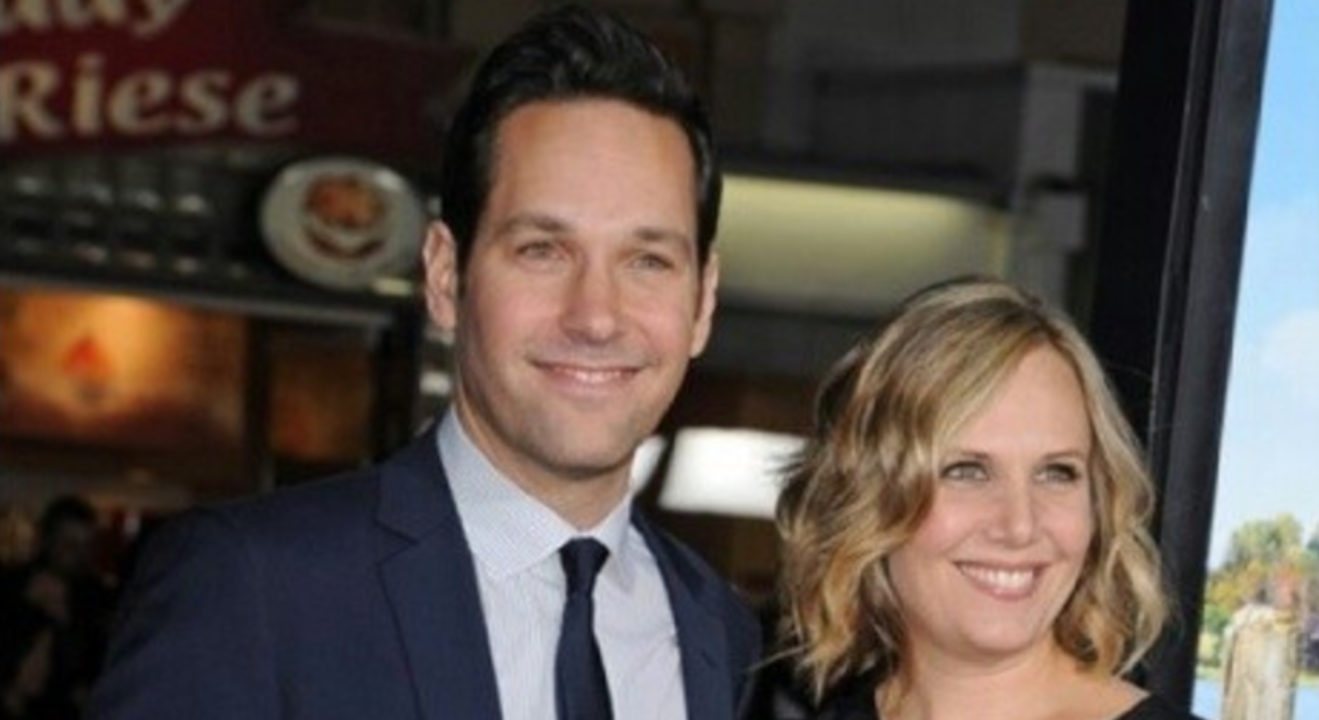 Paul Rudd's Wife: All About Julie Yeager, When They Married - Parade