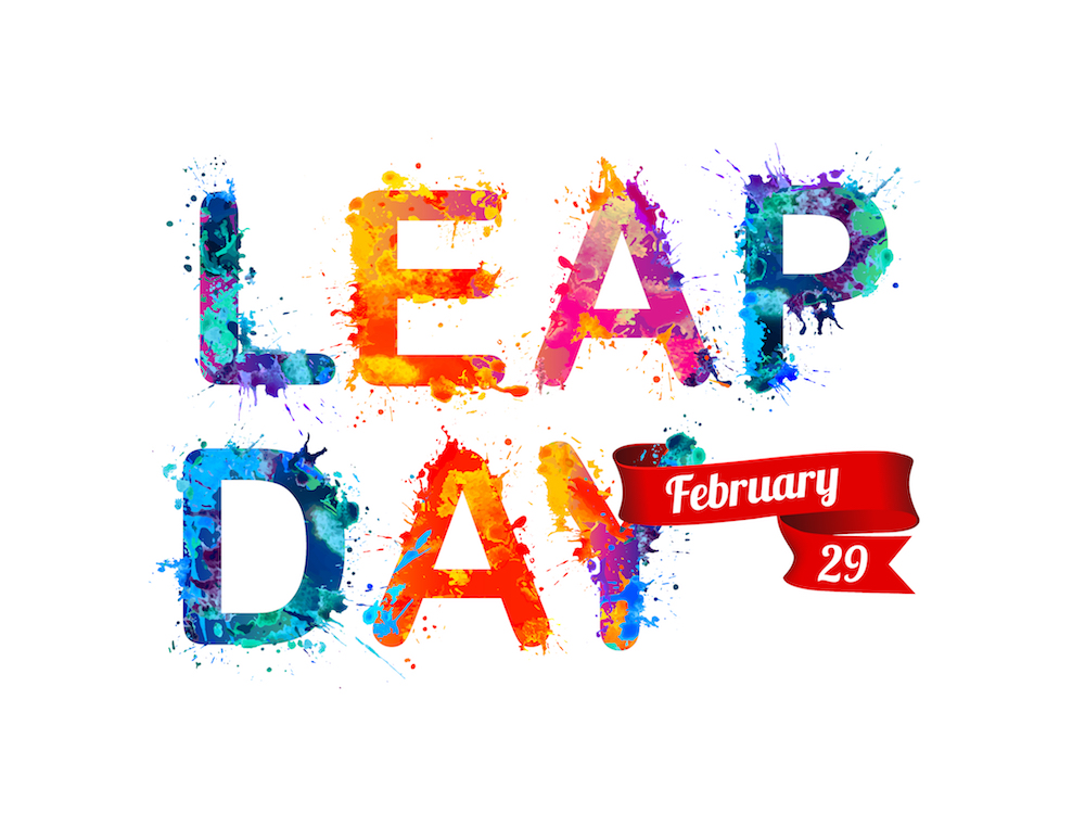 What Is Leap Year Here s The Truth Behind February 29