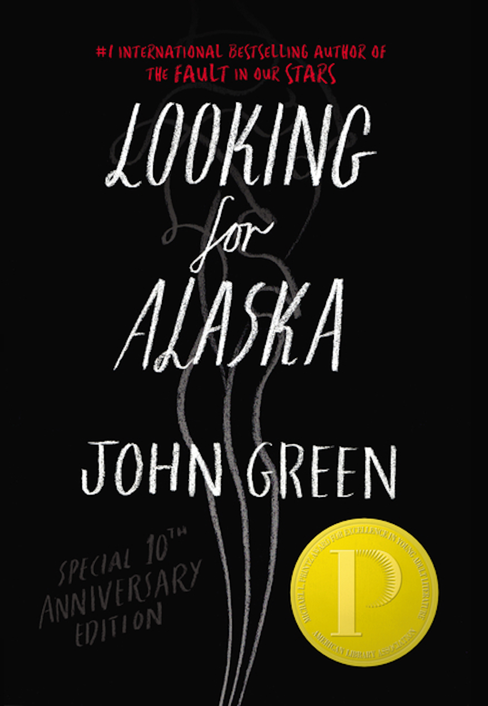 ENTITY reports on John Green books and his upcoming novel. 