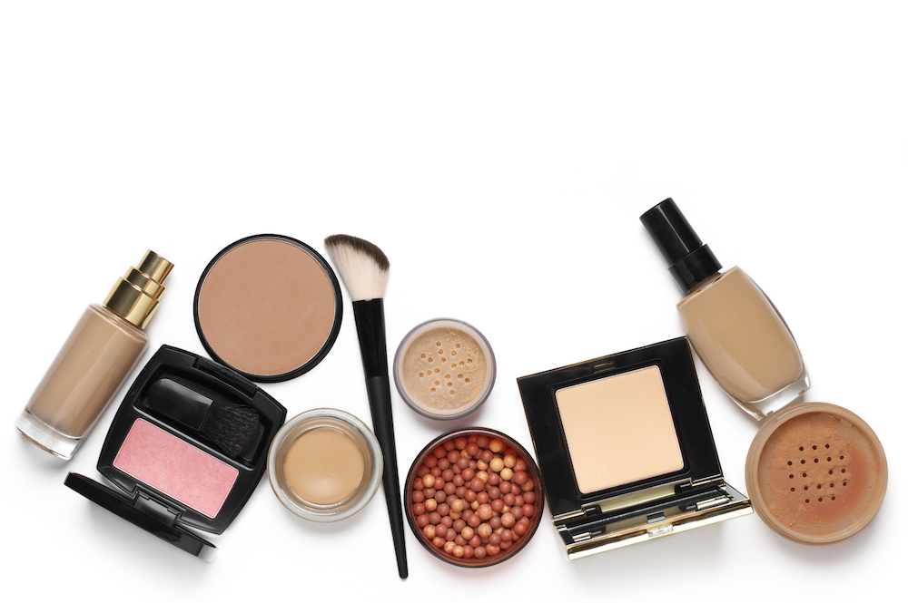 Entity shares the best drugstore makeup according to Entity mag mentees and staff.