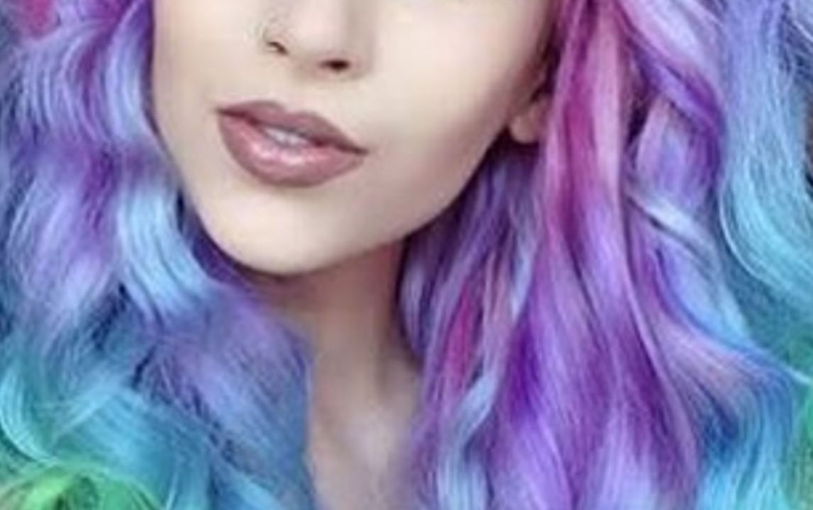 Mermaid Hair Entity Instagram Mermaid Hair Entity