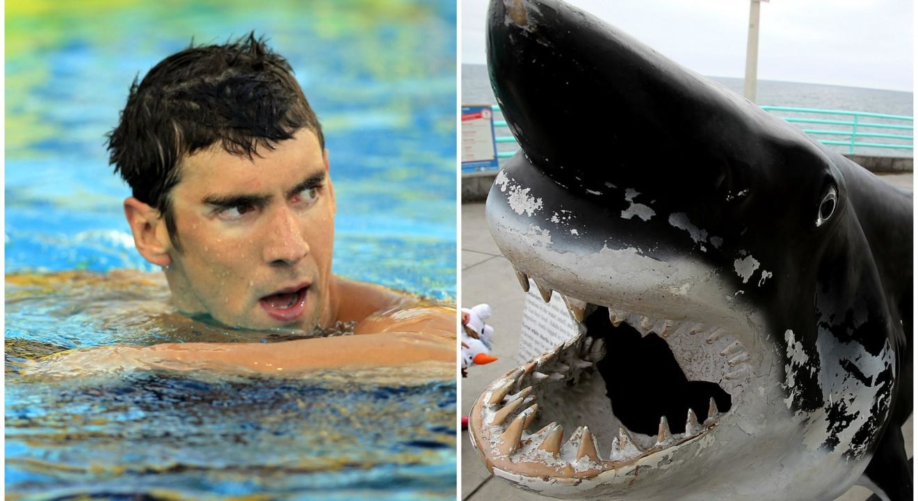 5 Michael Phelps Memes To Make You Miss The Olympic Athlete