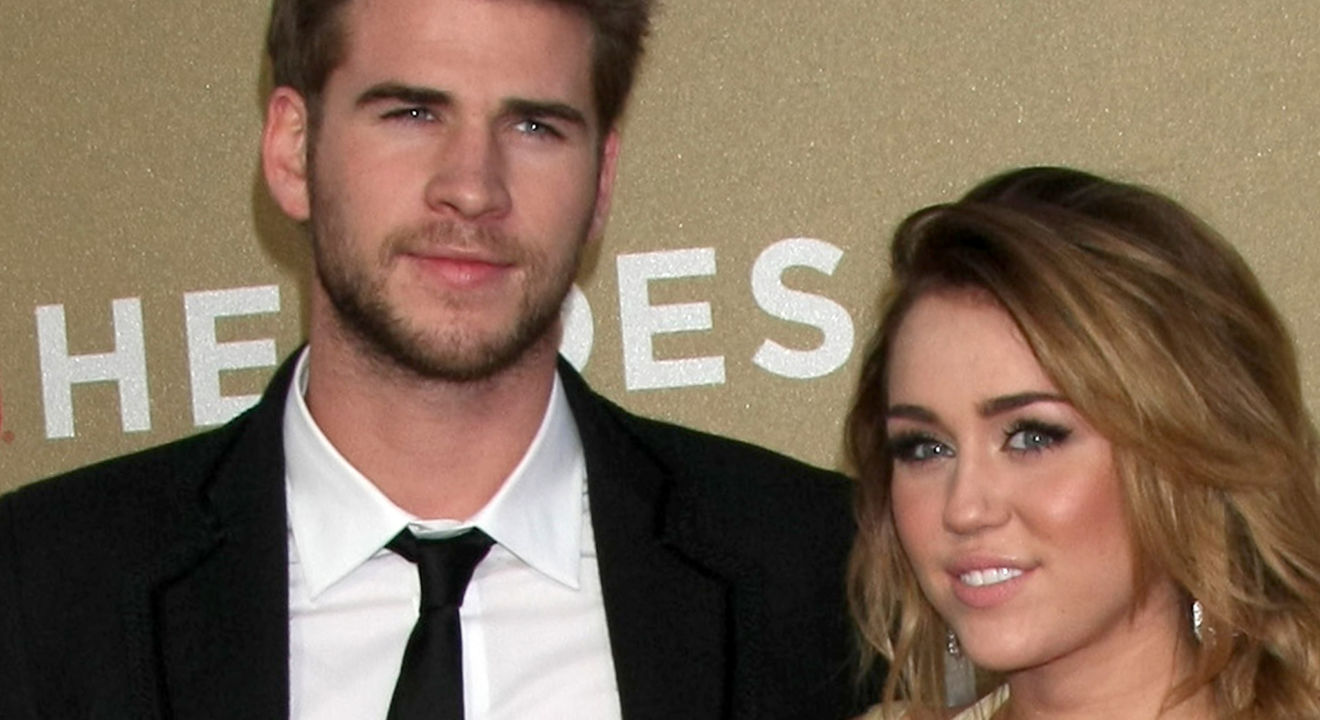 ENTITY reports on Miley Cyrus and Liam Hemsworth back together and why they aren't in a rush to tie the knot.
