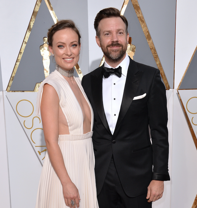 Entity reports on Olivia Wilde.