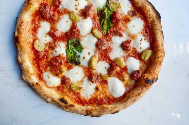 Looking for the Best Pizza Near You? We Compiled the ...