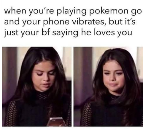 ENTITY compiles some of the best Pokemon GO memes.