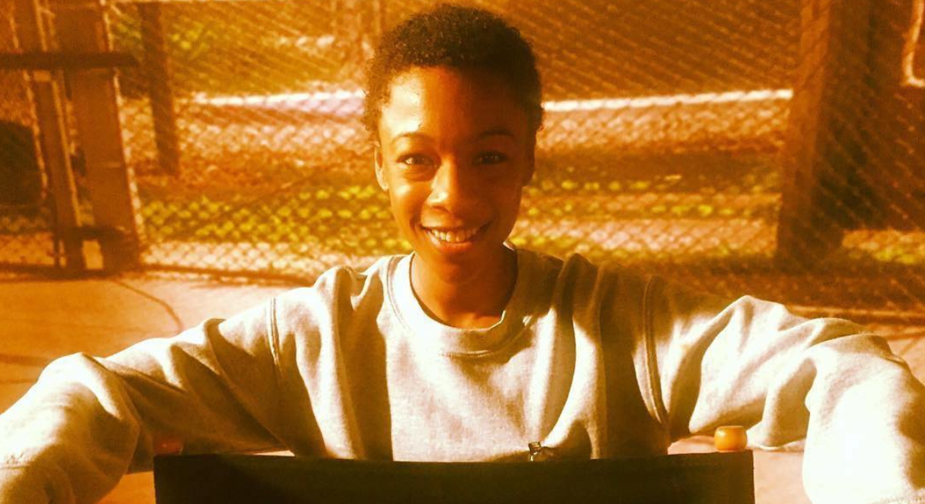 Poussey Washington Five Facts About The Beloved Oitnb Character