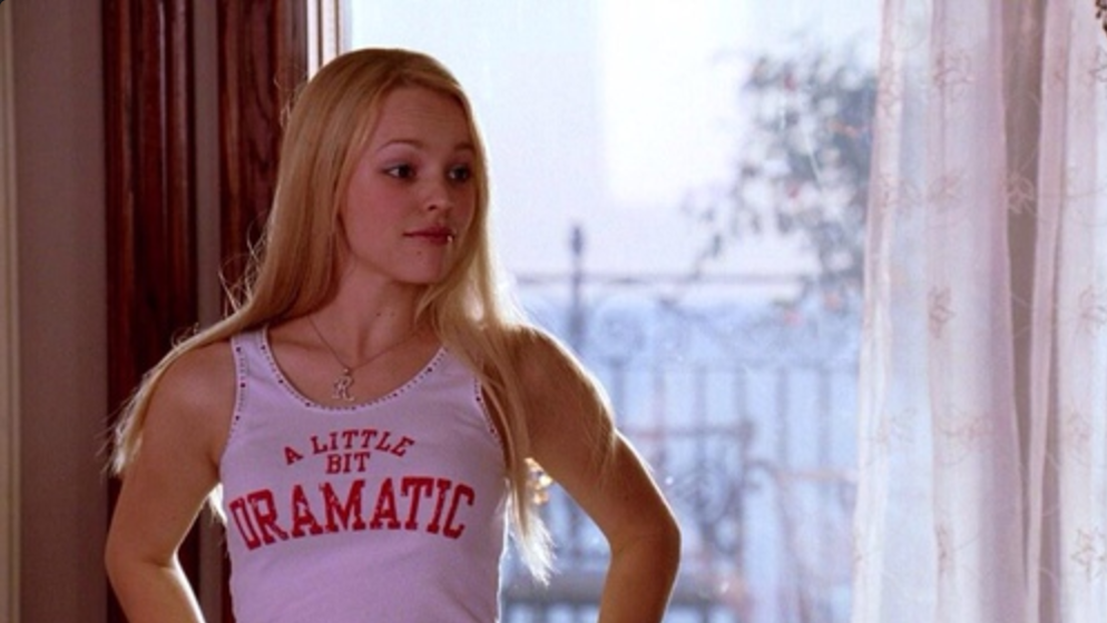 HOW TO LIVE LIKE REGINA GEORGE