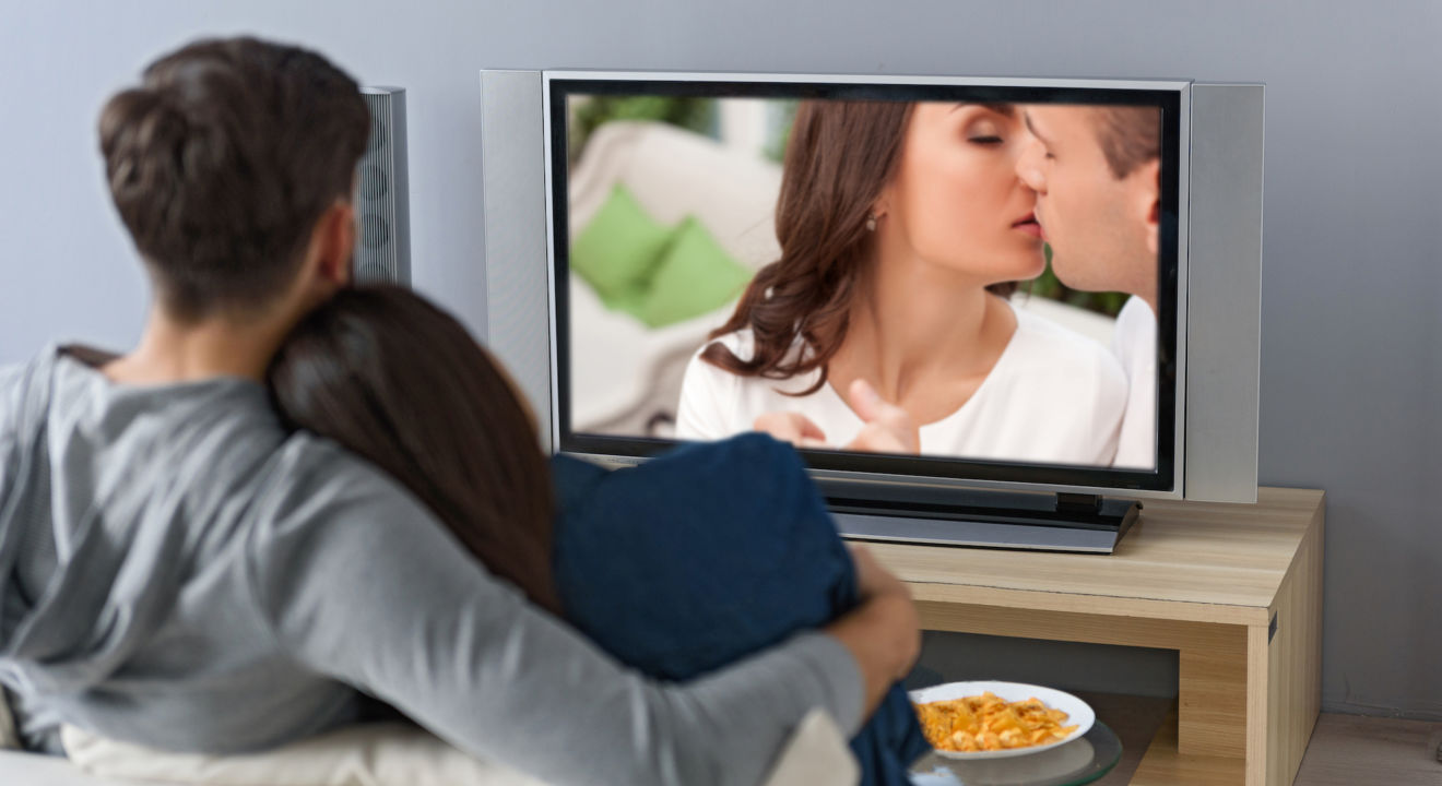 Entity shares great romance movies on Netflix.