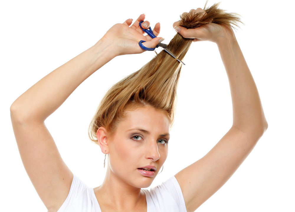 Summer Hairstyles That Will Keep You Cool In Hot Weather Summer Hairstyles That Will Keep You Cool In Hot Weather