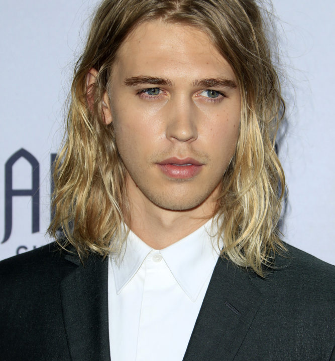 Classify Austin Butler