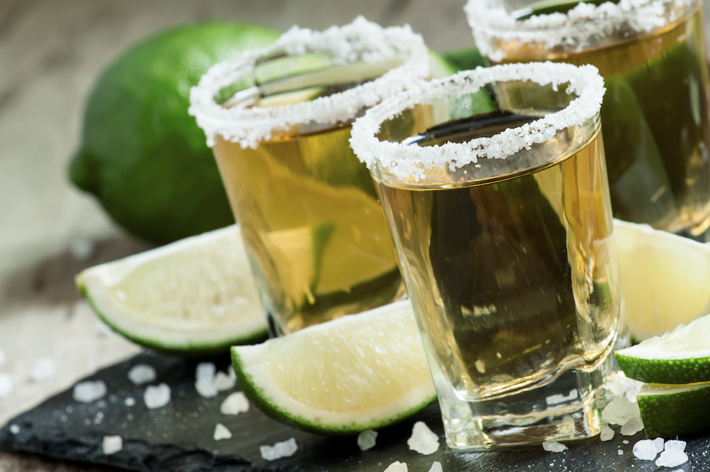 ENTITY reports about affordable tequila.