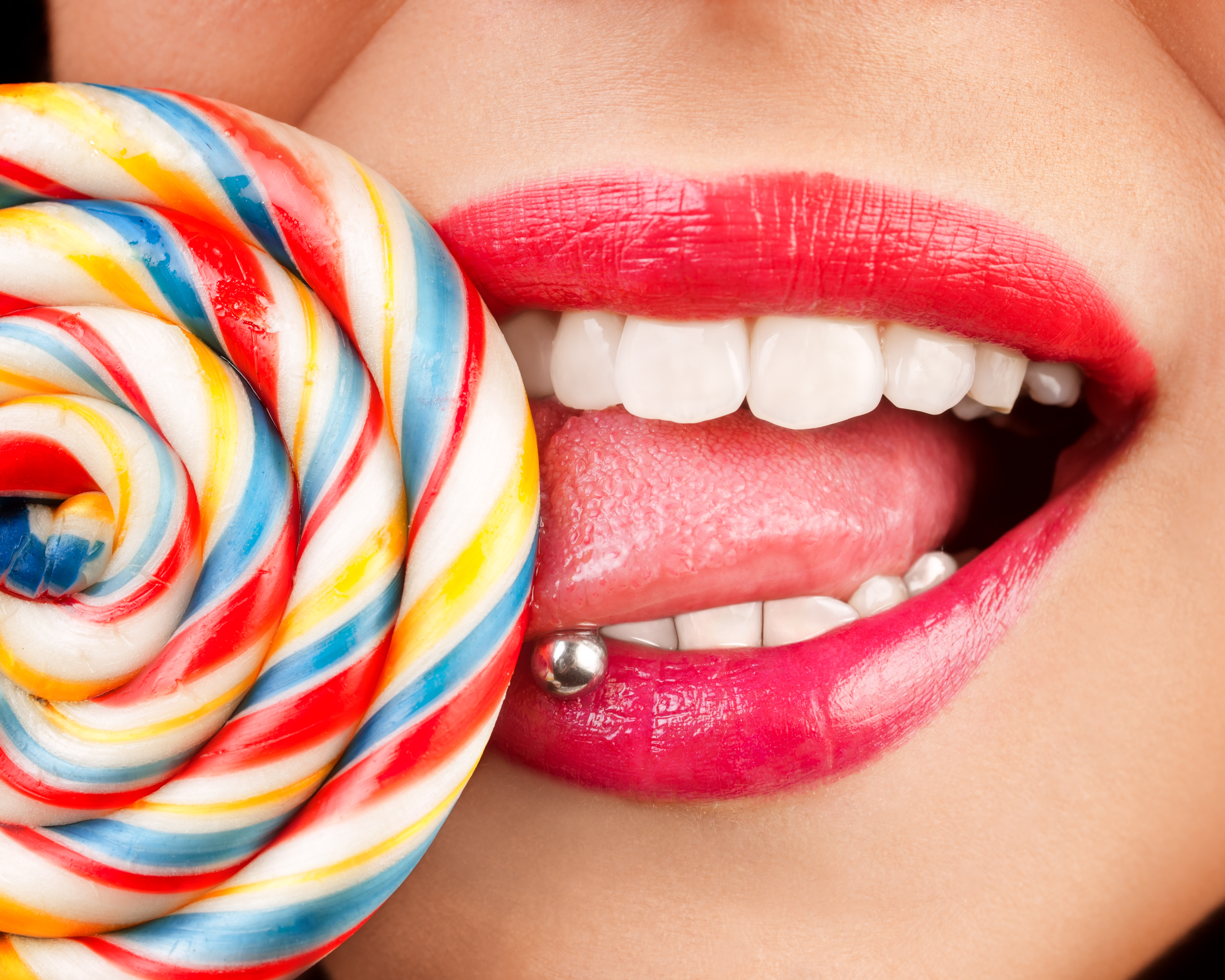 Pros Cons Tongue Piercing Types And What To Expect With A Tongue Ring