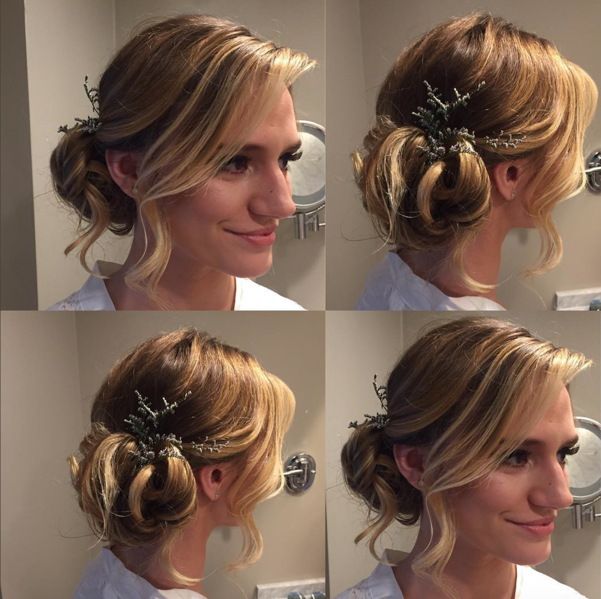 Easy Prom Hairstyles That Anyone And Everyone Can Rock To Prom