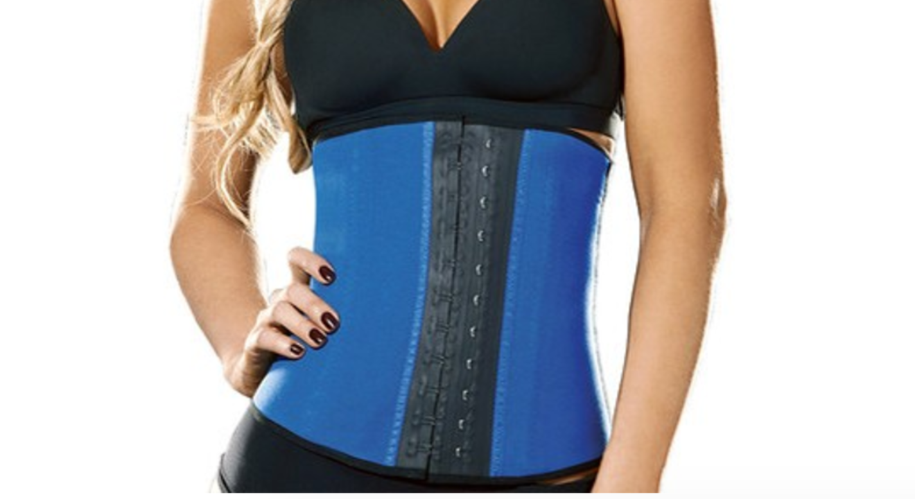 ENTITY reports on waist trainer reviews