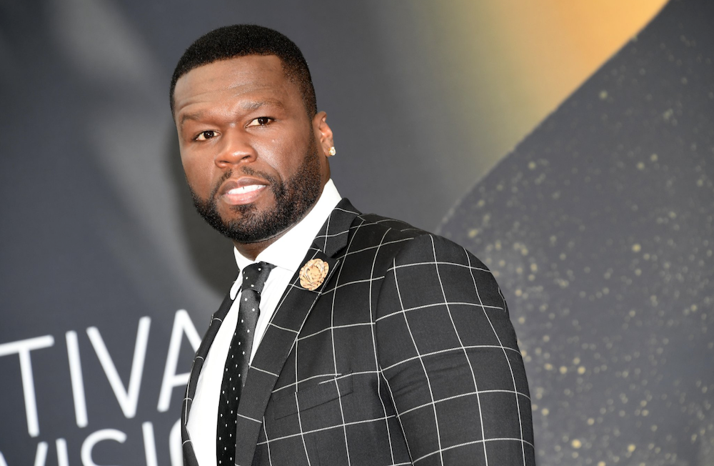 50 Cent's Net Worth and Story