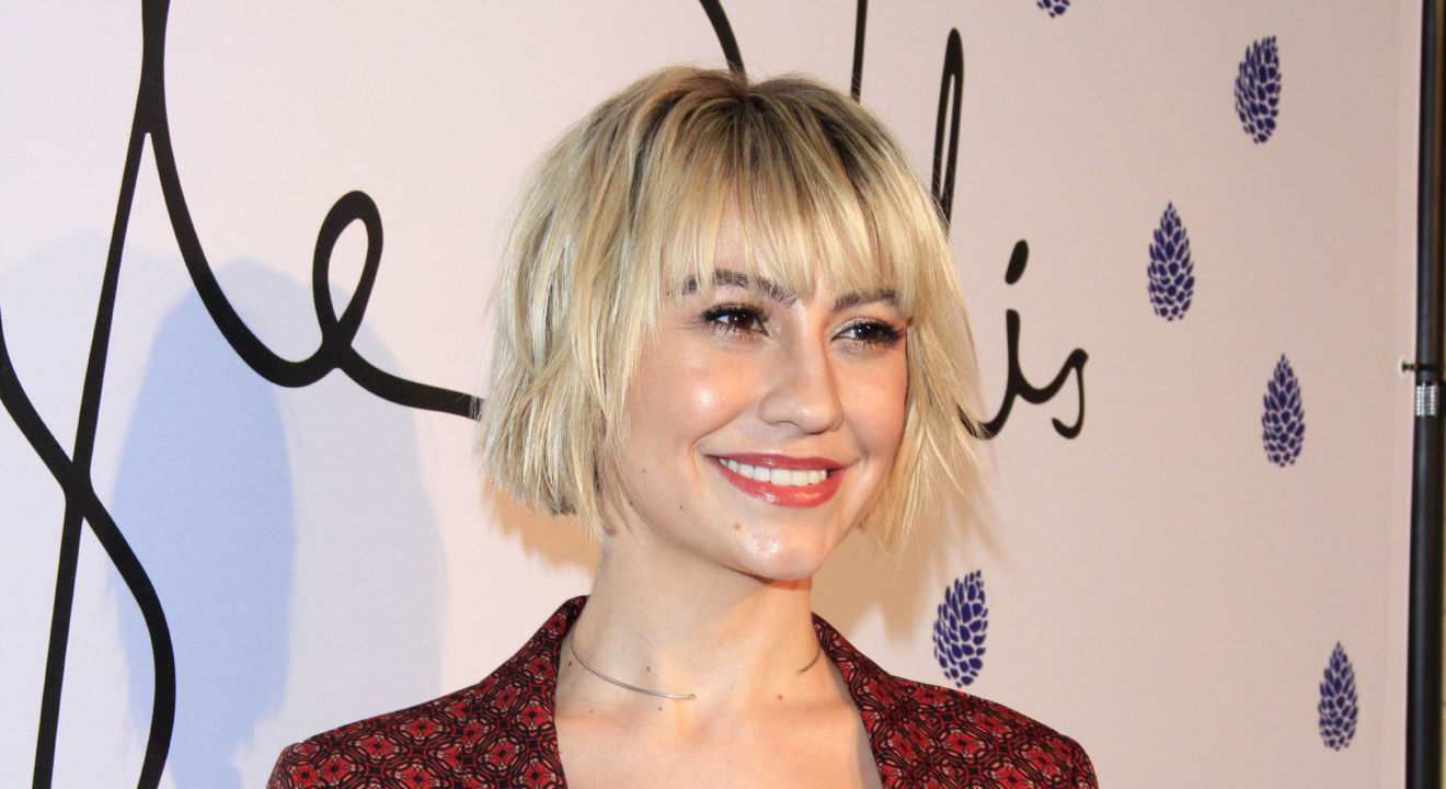 70s Hairstyles Entity Chelsea Kane Entity