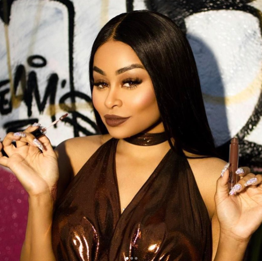 Blac Chyna Net Worth: She's Come a Long Way Since Her ...