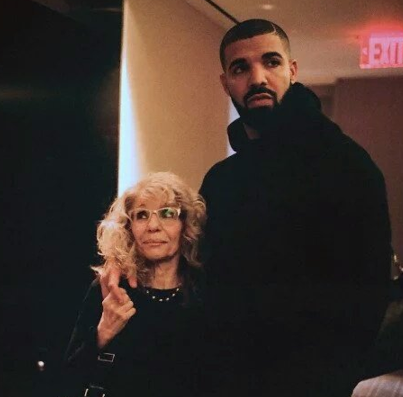 Who Is Drake's Mom? Everything You Need to Know About Sandi Graham