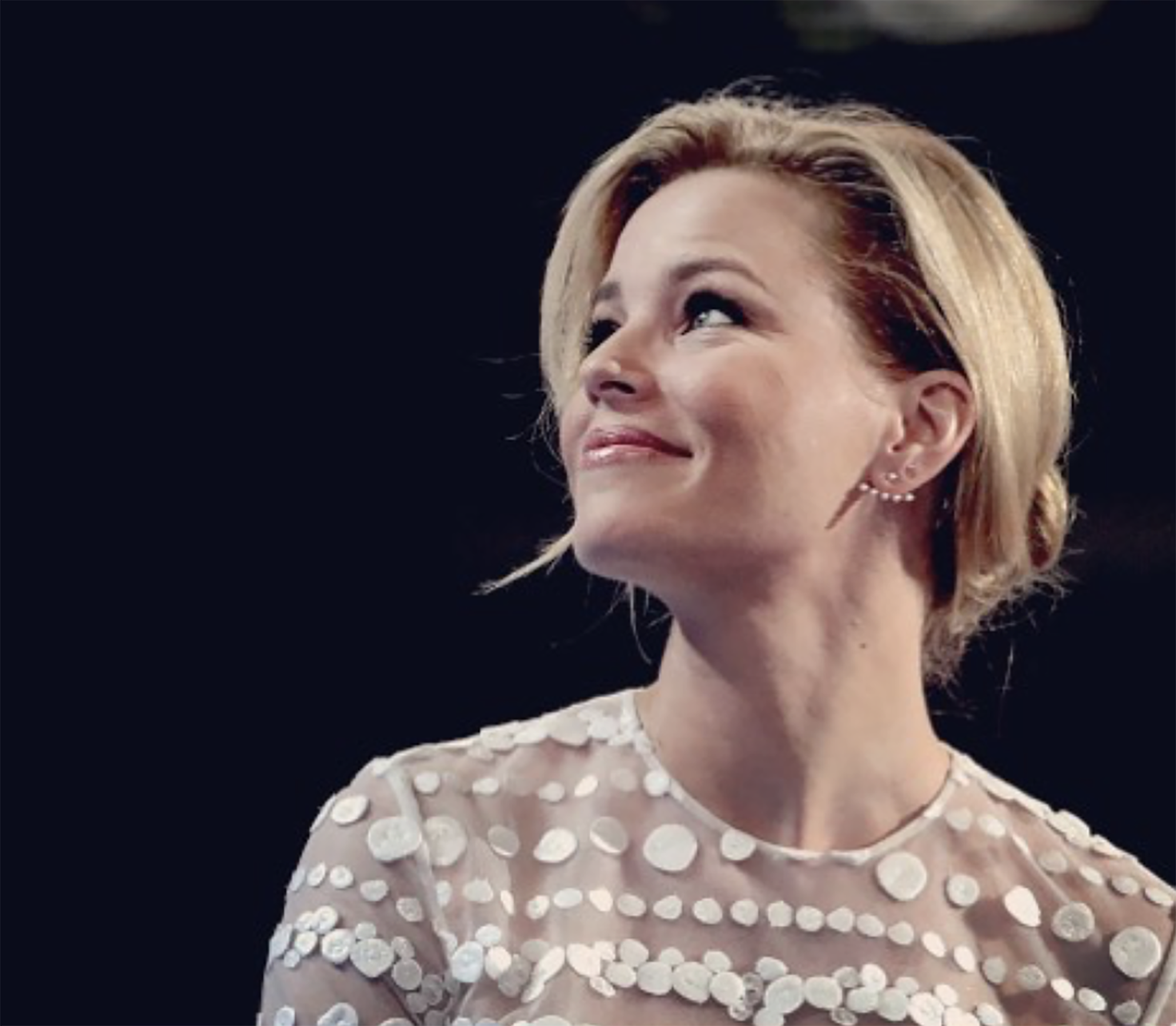 Elizabeth Banks Hunger Games Porn - Who is Elizabeth Banks? 5 Facts About This Hilarious Actress