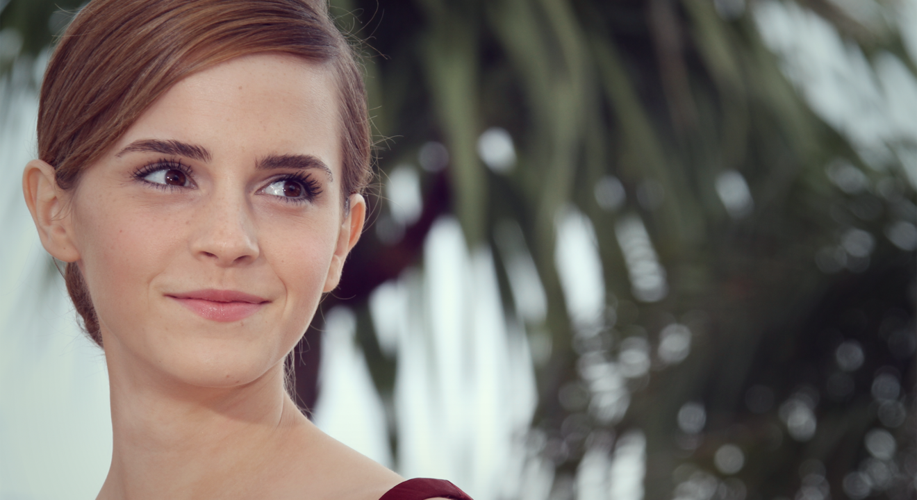 Entity discusses Emma Watson