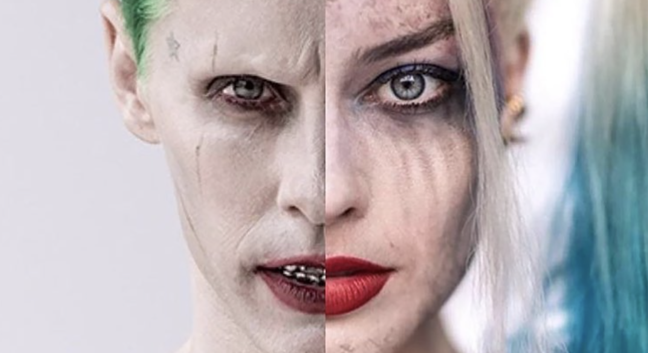 7 Harley Quinn Quotes That Explain Her Mad Love For The Joker