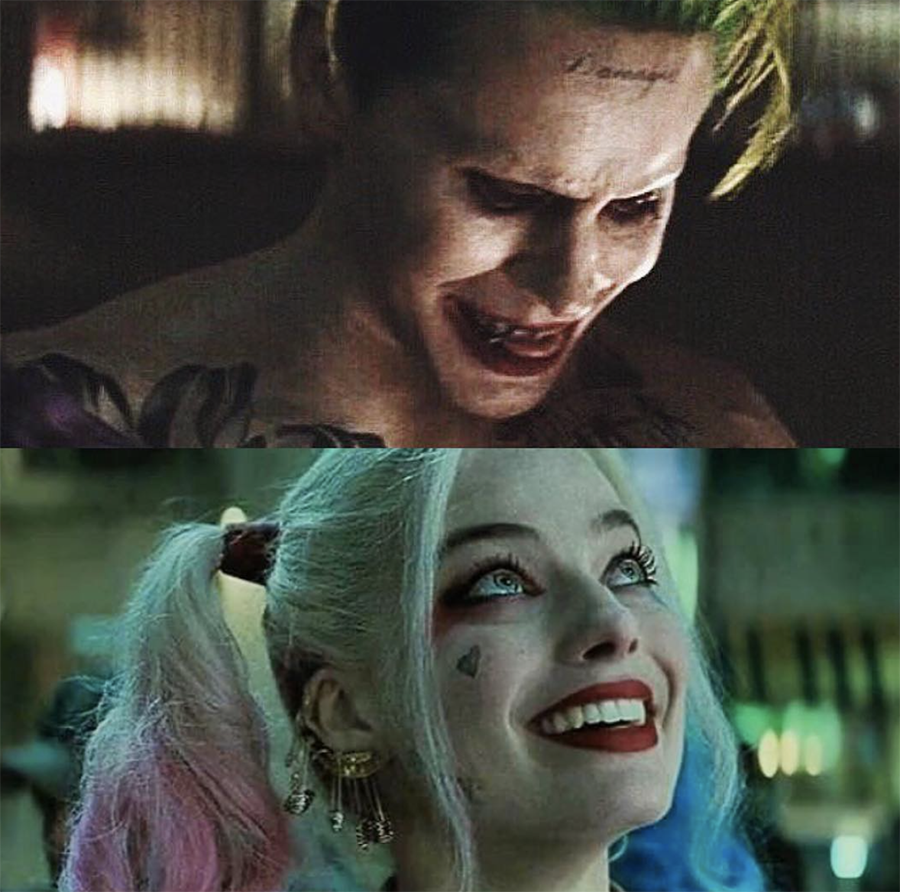 7 Harley Quinn Quotes That Explain Her Mad Love For The Joker 