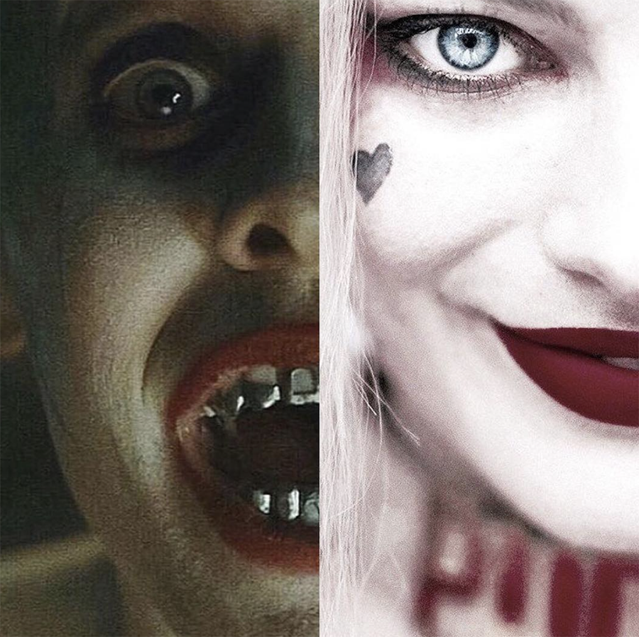 7 Harley Quinn Quotes That Explain Her Mad Love For The Joker