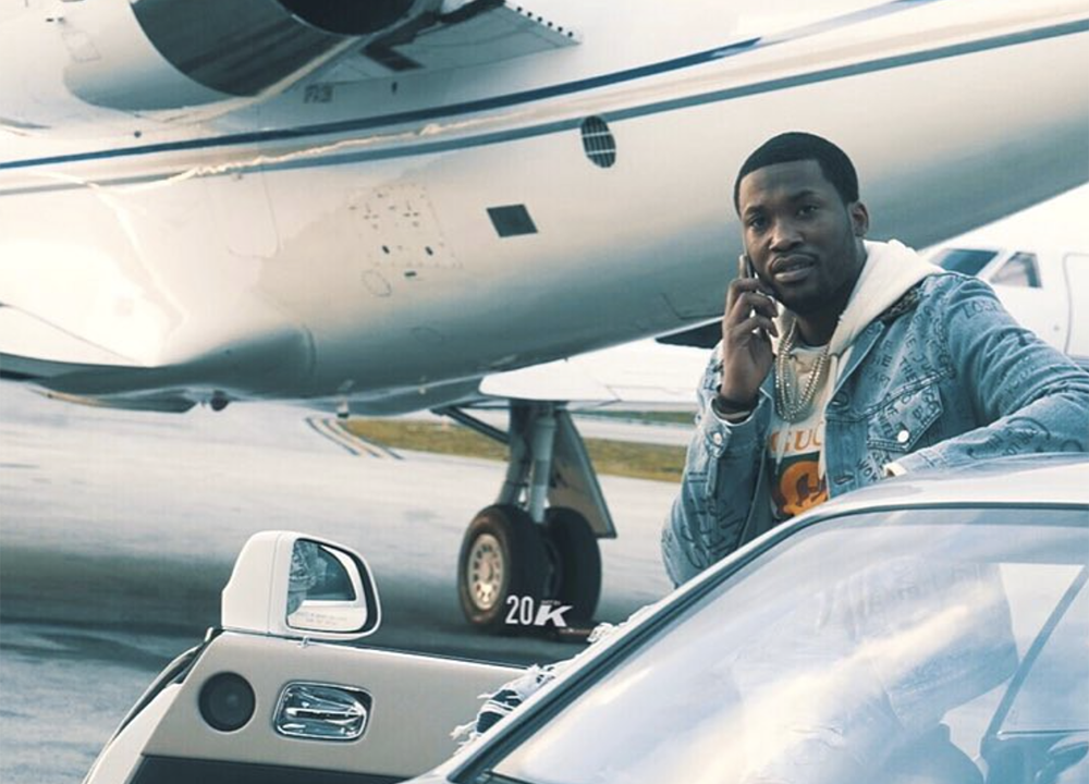DailyRapFacts on X: Meek Mill is now selling his house in ATL on