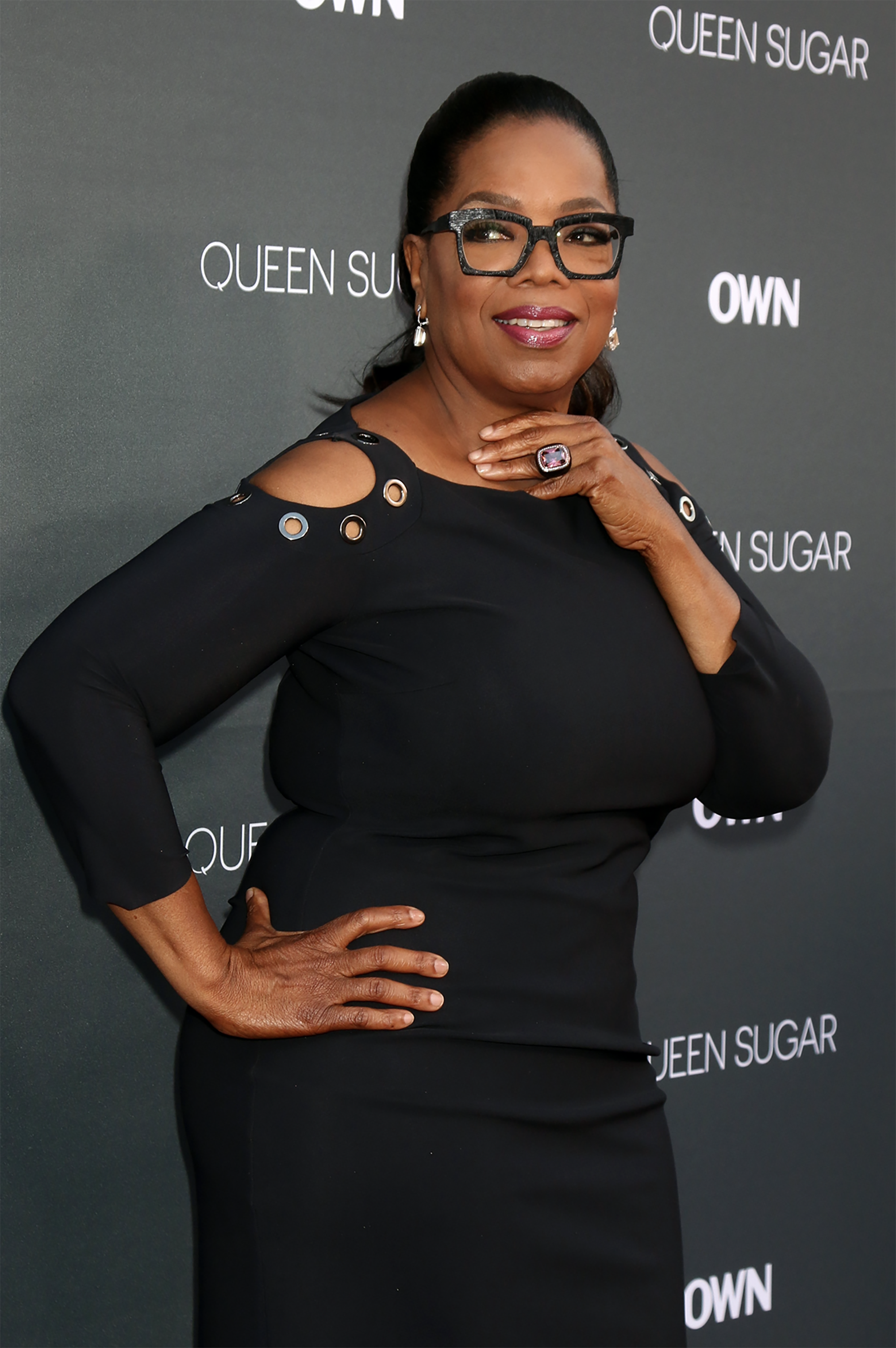 What Is Oprah Winfrey's Net Worth? Here's a Look Into How ...
