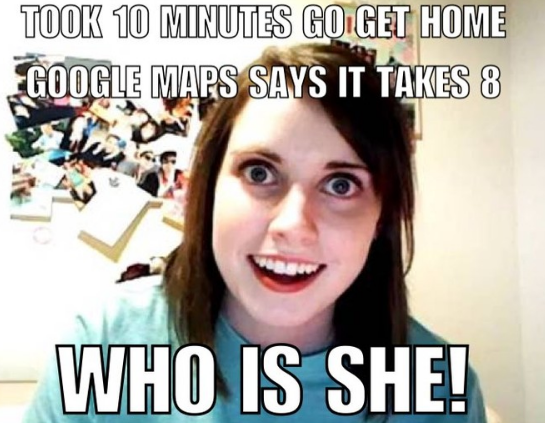 Overly Attached Girlfriend Stories That Ll Make You Want To Be Single