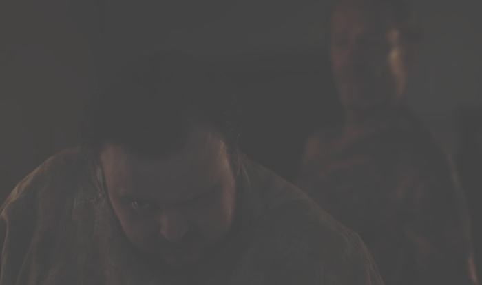 Sam Jorah Game Of Thrones Greyscale Entity Entity