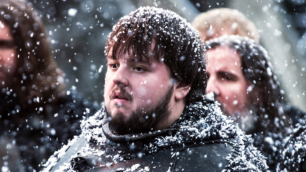 Entity magazine discusses why on Earth the cure for the Game of Thrones Greyscale disease is so amazingly disgusting.