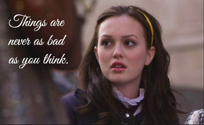 Blair Waldorf Quotes That Will Inspire You To Conquer Your World