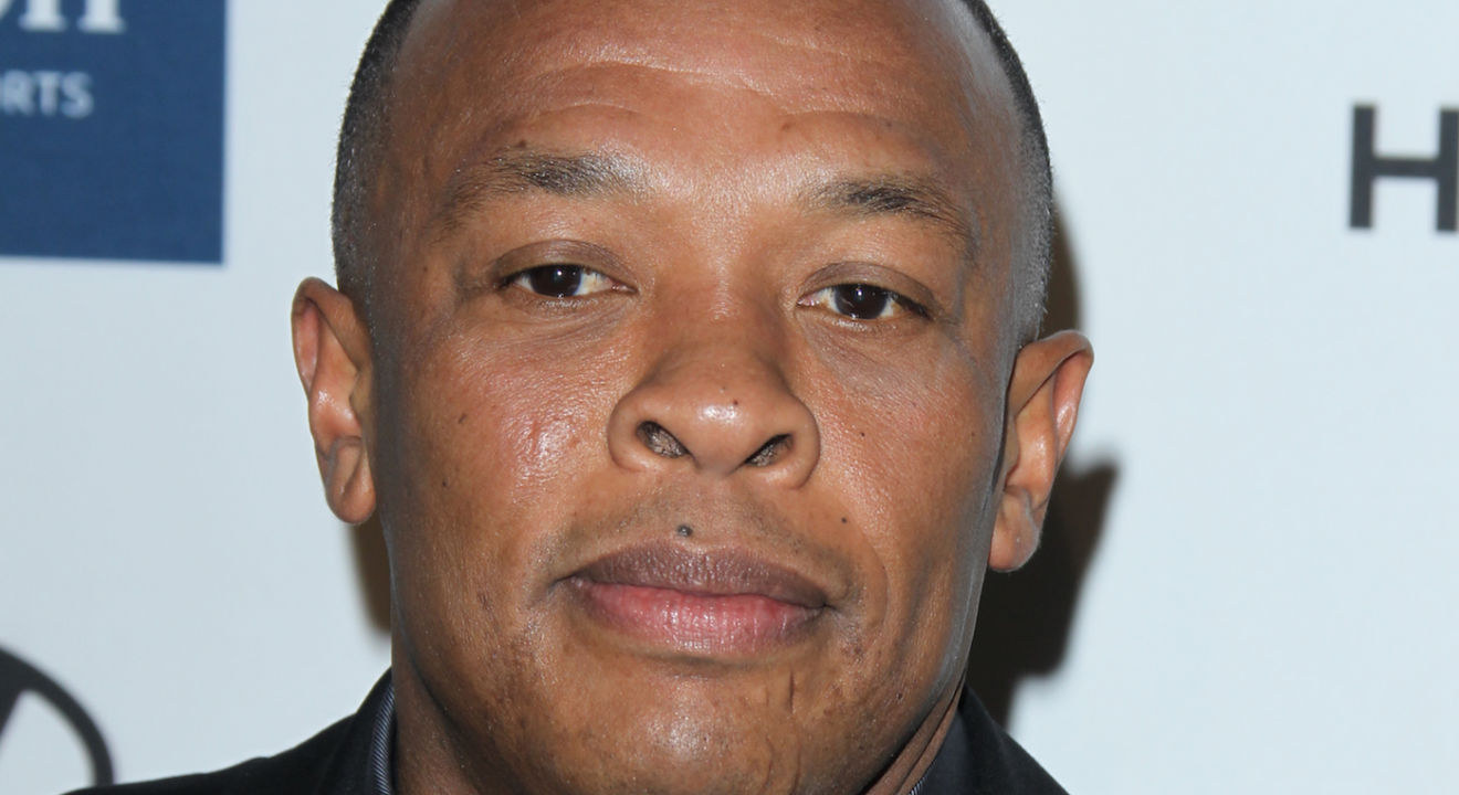 ENTITY reports on the Dr Dre Net Worth