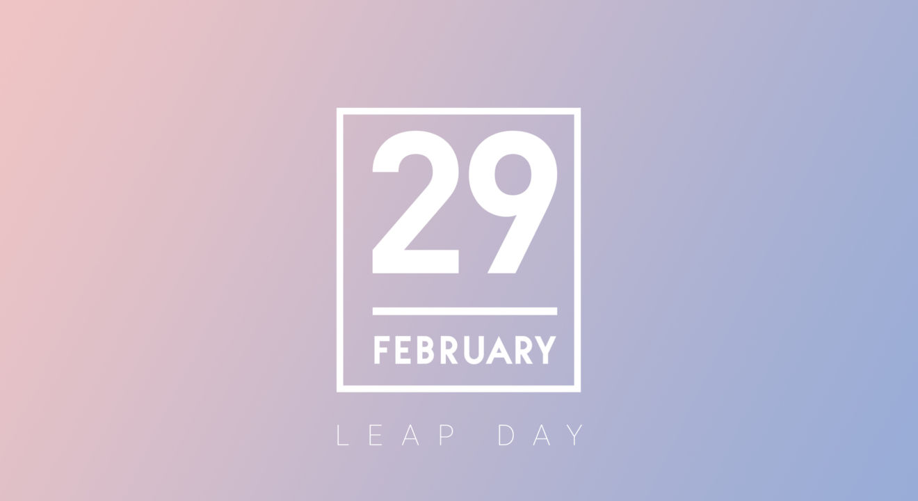 How Often Does A Leap Year Happen Hint Not Every Four Years 