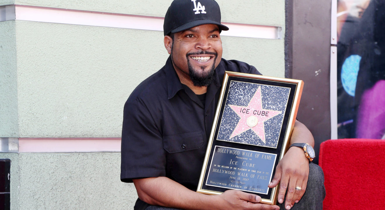 Ice Cube Net Worth - Ice Cube, born O’Shea Jackson Sr., is an American rapp...