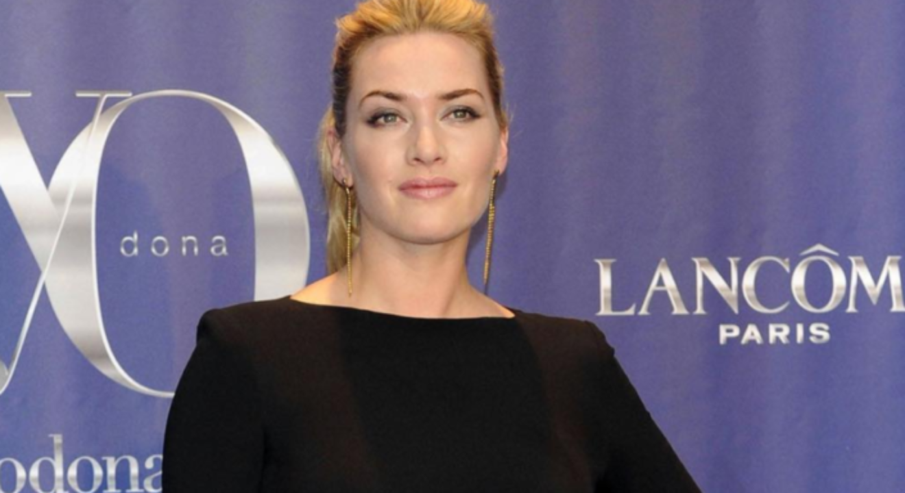 ENTITY shares Kate Winslet facts