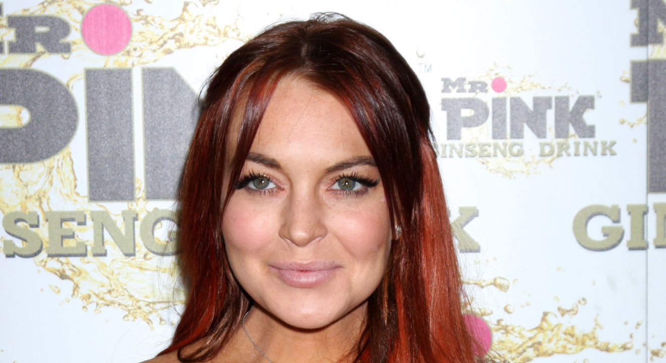 Who Is Lindsay Lohan 5 Facts About This Former Disney Star