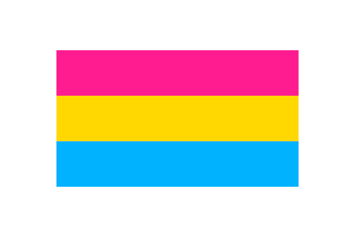 What Is Pansexual Here S What You Need To Know About Your Sexuality