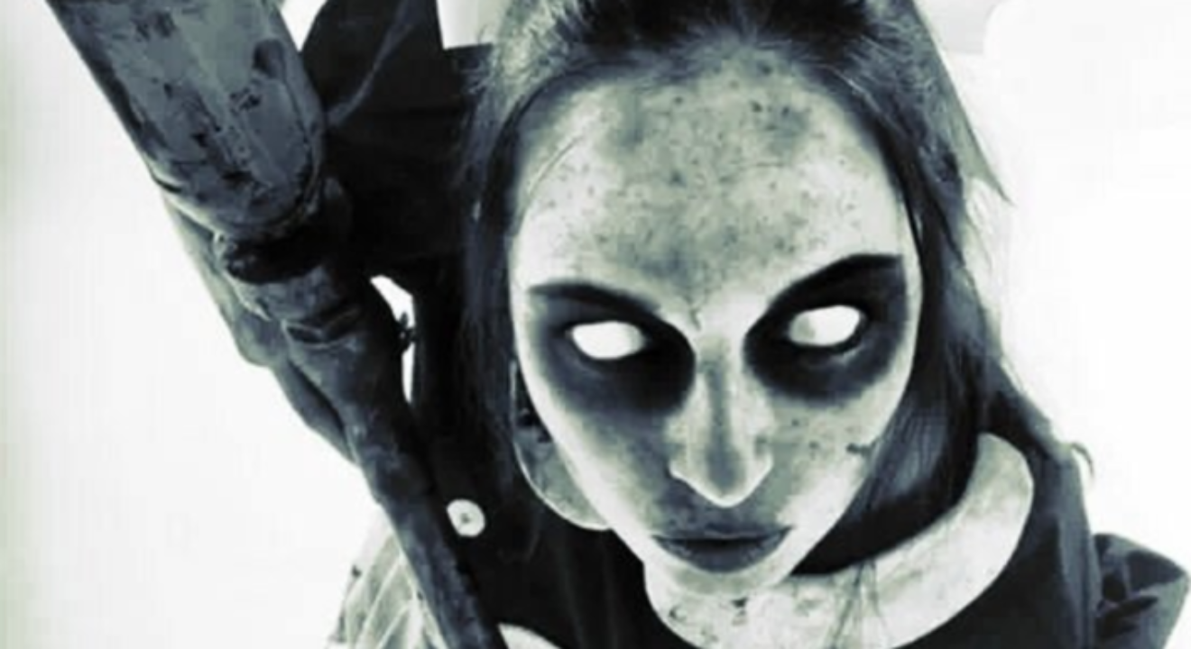15 Scary Stories That Will Make You Sleep With The Lights On