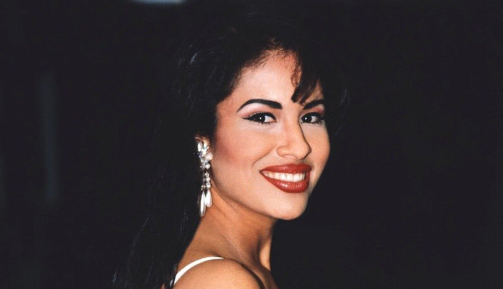 Meet Selena Quintanilla: 5 Things To Know About The Legendary Singer