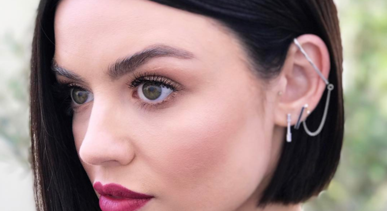 Getting Rid Of Your Long Locks 5 Short Hairstyles For Every Hair Type