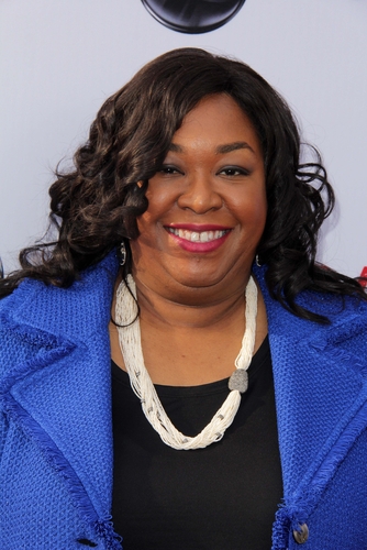 Here Are 5 Facts You Didn't Know About Producer Shonda Rhimes